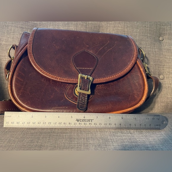 2015 JW Hulme Legacy bag - Picture 9 of 11